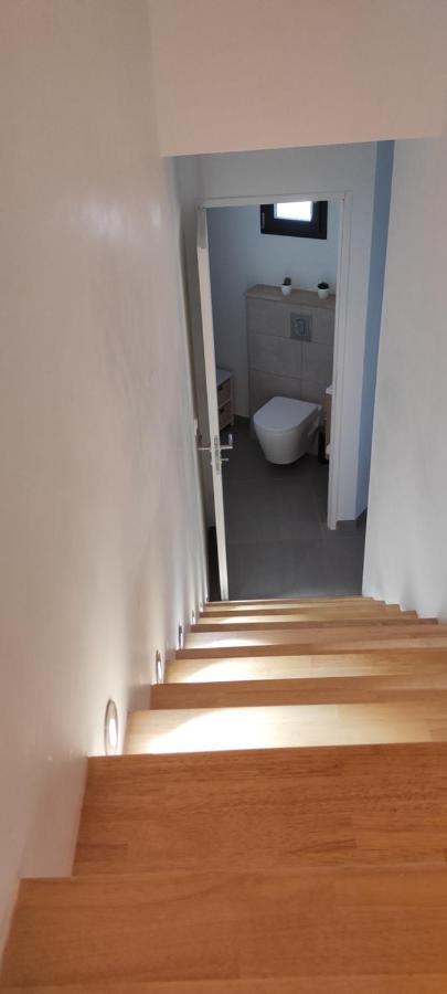 36 2 L'Air Marin Maison Duplex Grande Terrasse Ναρμπόν Εξωτερικό φωτογραφία