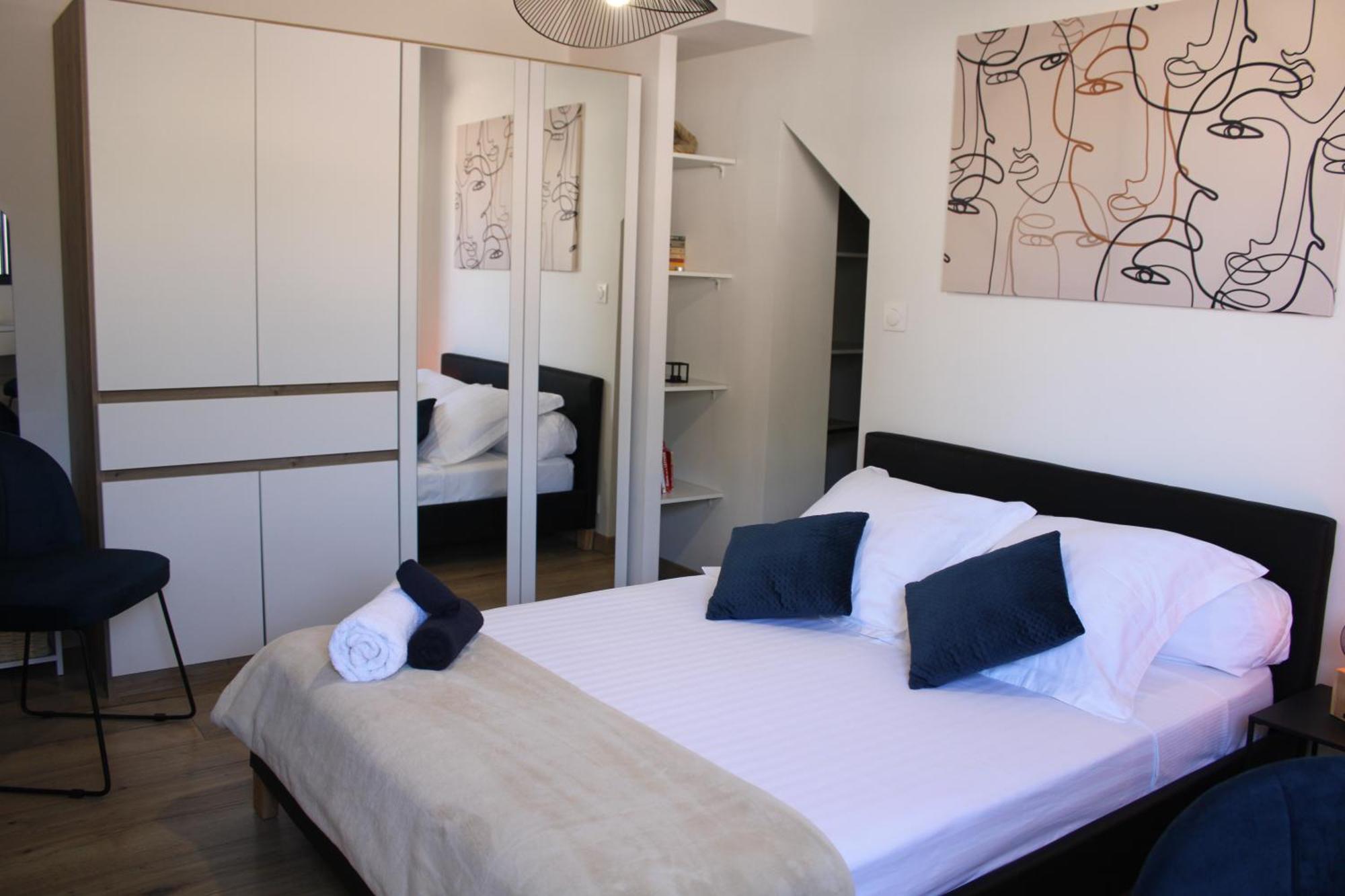 36 2 L'Air Marin Maison Duplex Grande Terrasse Ναρμπόν Εξωτερικό φωτογραφία